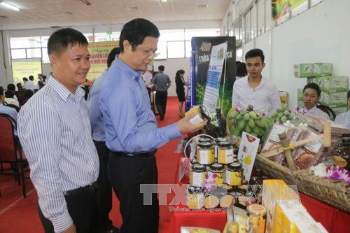 Cần Thơ: Hơn 3.600 tỷ đồng dự trữ hàng hóa phục vụ Tết 2017 ảnh 1
